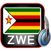 Zimbabwe Radios - All Zimbabwe Radio – Zimbabwe FM on 9Apps