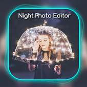 Night Photo Editor on 9Apps