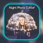 Night Photo Editor