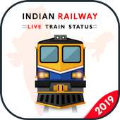 Indian Railway Live Train Running Status : PNR