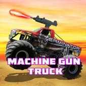 Monster Truck 3D (MY)