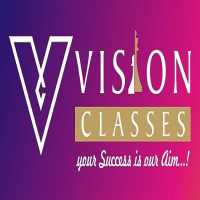 Vision Classes Aurangabad on 9Apps