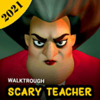 Unofficial Tricks For Scary Teacher 3D 2022 APK for Android Download