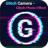 Glitch Camera-Glitch Photo Effect on 9Apps