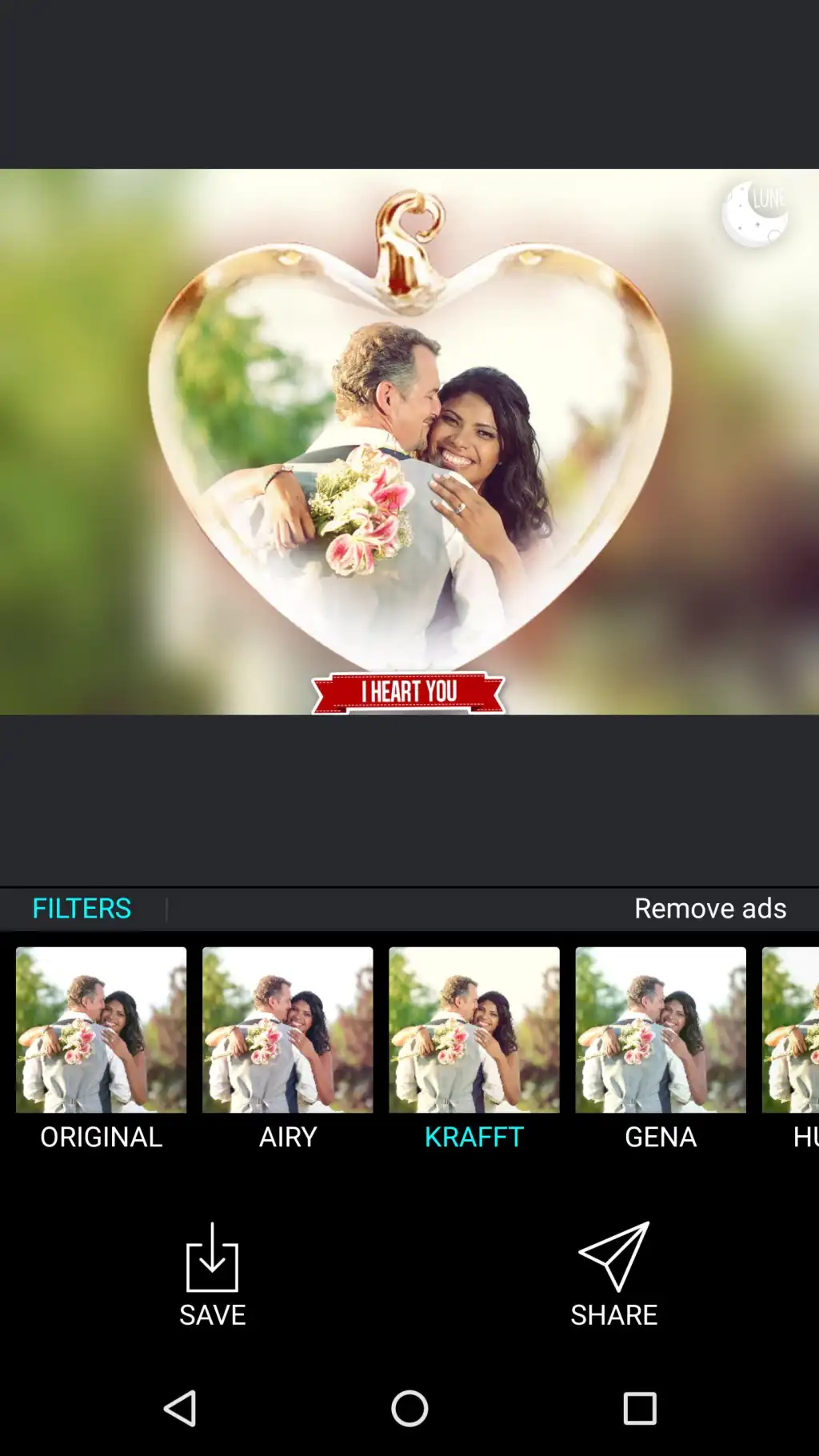 Pip photo frame APK (Android App) Free Download