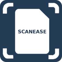 Scan Ease- Document & PDF Scanner(FREE & Secured)
