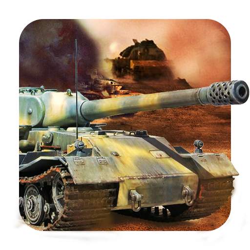 Tank Shooter - Classic Army war Game