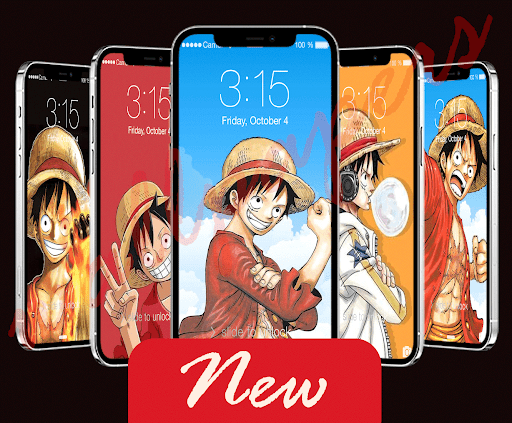 Which is the best app for anime wallpaper  Quora