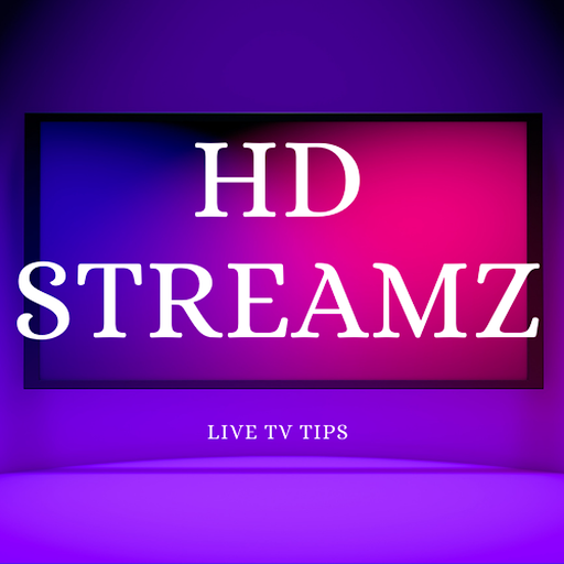 Hd streamz live 2025 tv app