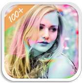 100  Photo Effects