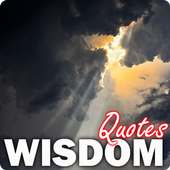 Quotes of wisdom: wise words quotes and sayings