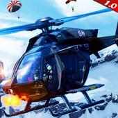 Air Force Shooter 3D : Free Best Helicopter Games