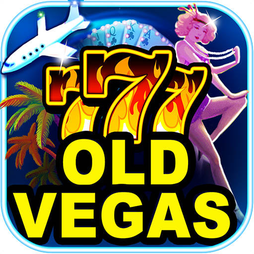 Old Vegas Slots – Free Casino