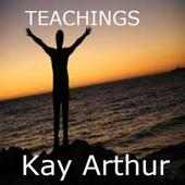 Kay Arthur Teachings on 9Apps