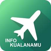 Info Kualanamu on 9Apps