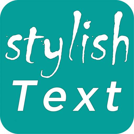Stylish Text generator - Fancy Text