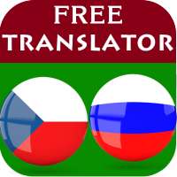 Czech Russian Translator on 9Apps