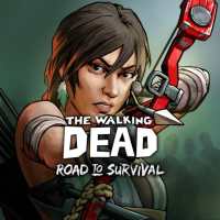 Walking Dead: Road to Survival on 9Apps