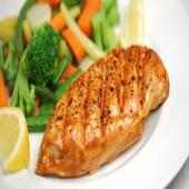 Great Bodybuilding Foods