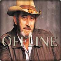 Don Williams Full Mp3 & Video || No Internet on 9Apps