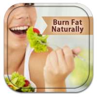 How To Burn Fat Naturally on 9Apps