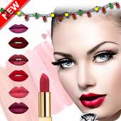 you makeup cam - beauty salon