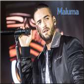 Maluma - Mala Mia Mp3 on 9Apps