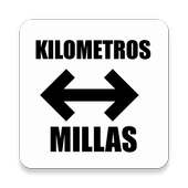 Conversor de Millas a Kilometros on 9Apps