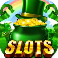 Irish 7’s Golden Casino Slots