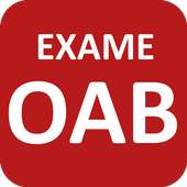 Exame OAB on 9Apps