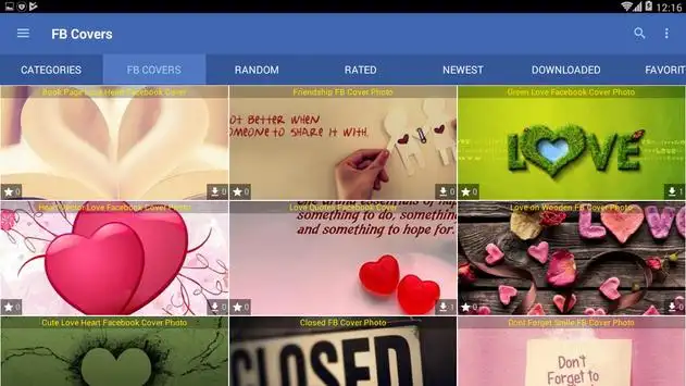 cute love wallpapers for facebook cover
