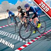 دراجة سباق سيارات سباق BMX: بطولة 3D