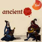 Radio Ancient FM Classical music online streaming on 9Apps