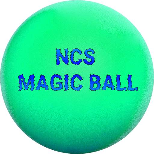 NCS Magic Ball