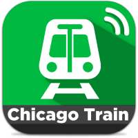 Chicago CTA Train Tracker