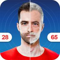 Face Age App - Make Me Old Face Changer 2019 on 9Apps