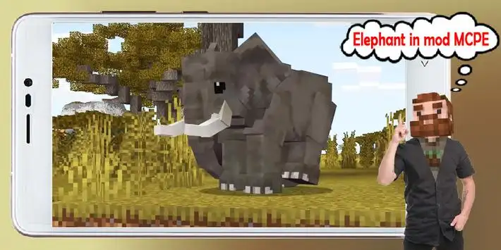 Téléchargement de l'application Animals Zoo mod for Minecraft 2023 -  Gratuit - 9Apps