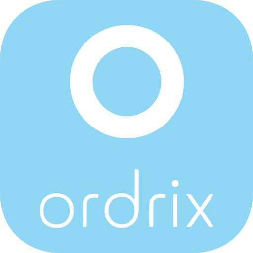 Ordrix All In One Ordering & Price Comparison App