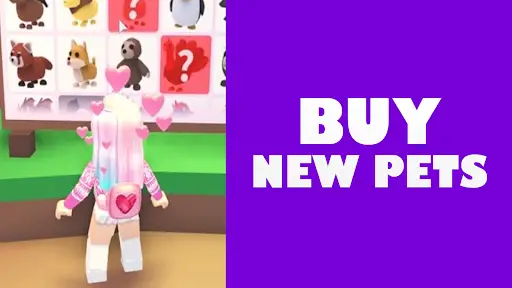 Mod Adopt Me for roblox APK Download 2023 - Free - 9Apps