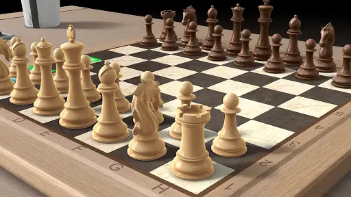 ♟️Chess Titans 3D APK Download 2023 - Free - 9Apps