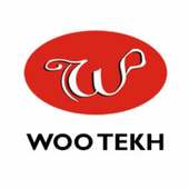 WOOTEKH HERBAL AGUNG on 9Apps