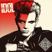 Billy Idol Songs & Lyrics on 9Apps