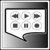 Voice Control Music Player on 9Apps