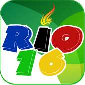 Rio 2016 Games