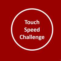 Touch Speed Challenge on 9Apps