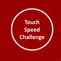 Touch Speed Challenge