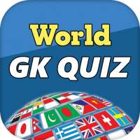 World General Knowledge Quiz: GK Quiz app on 9Apps