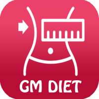 GM Diet Plan on 9Apps