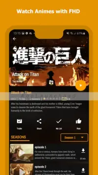 9anime APK Download V 2.0 Unlimited Anime Streaming On Android