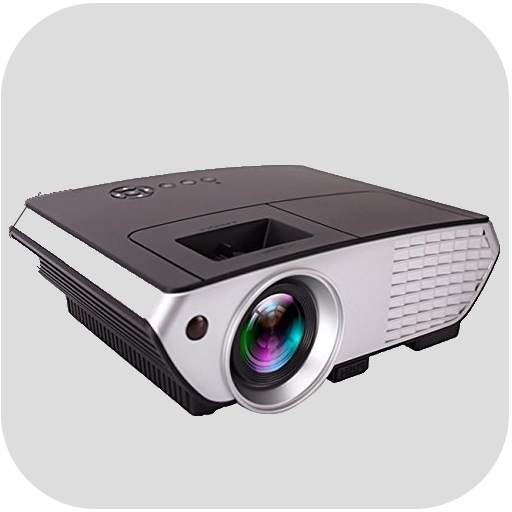 Mobile Projector Photo Maker
